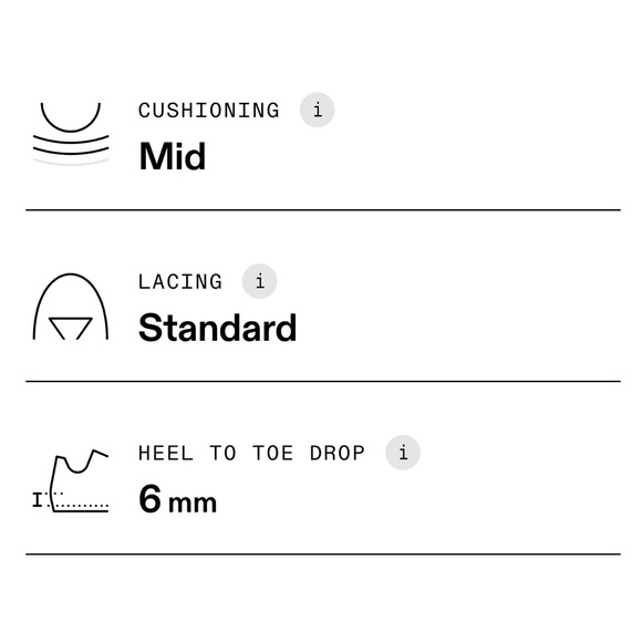 On Running Men's Cloudstratus - Picture 12 of 12